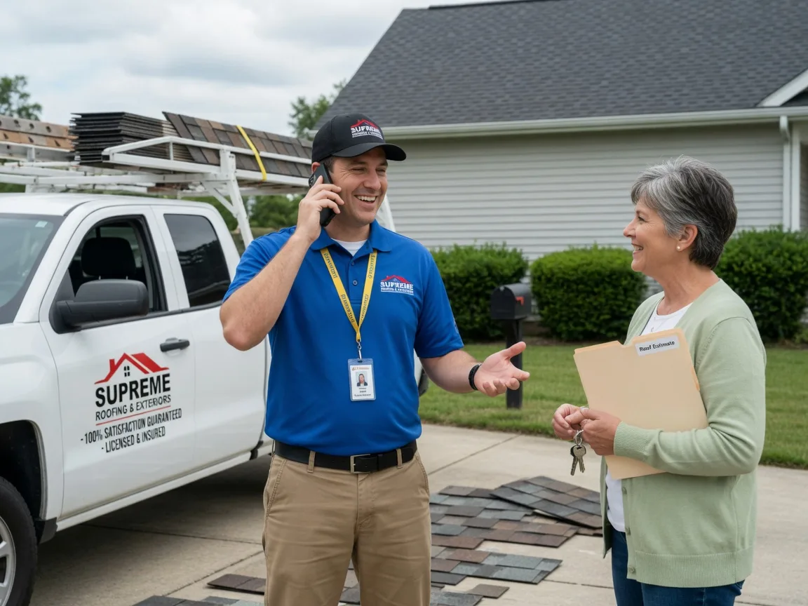 Roof Replacement Fairdealing, MO FAQs